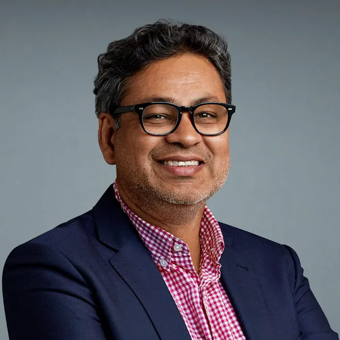 Atul Sharma, MD 0