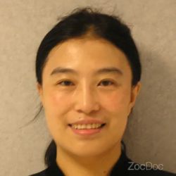 Dr. Wei Li MD PhD ico