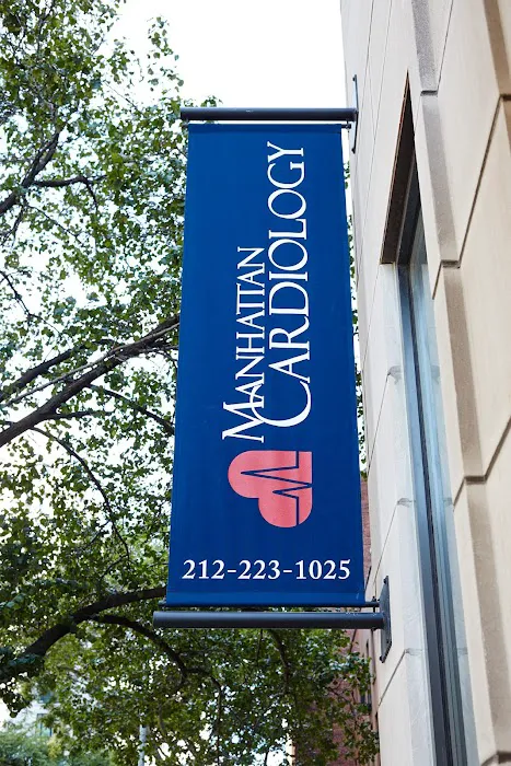 Manhattan Cardiology - Upper East Side 8