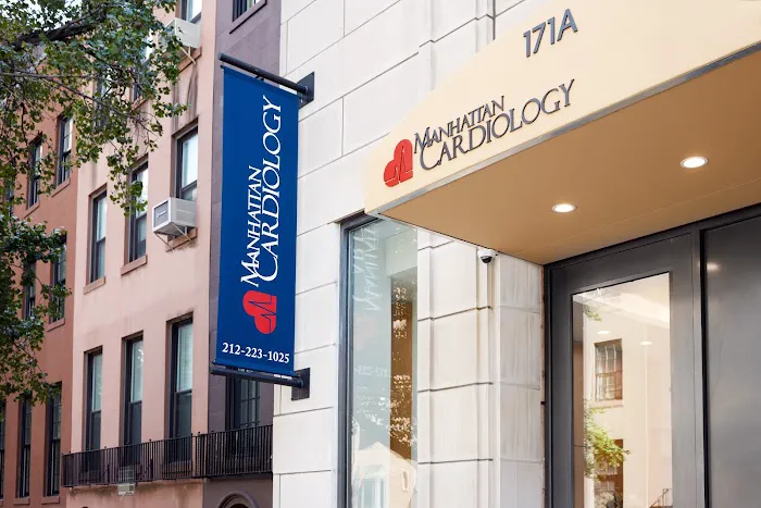 Manhattan Cardiology - Upper East Side 0