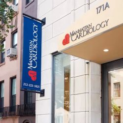 Manhattan Cardiology - Upper East Side ico