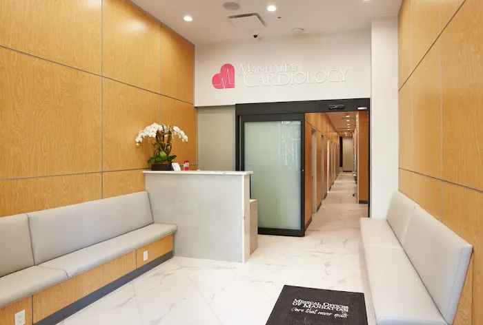 Manhattan Cardiology - Upper East Side 7