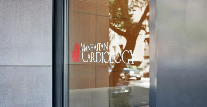 Manhattan Cardiology - Upper East Side 3