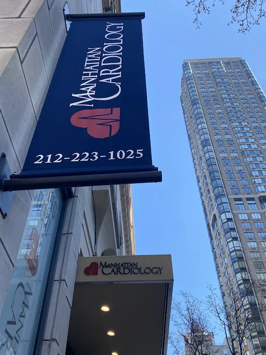 Manhattan Cardiology - Upper East Side 6