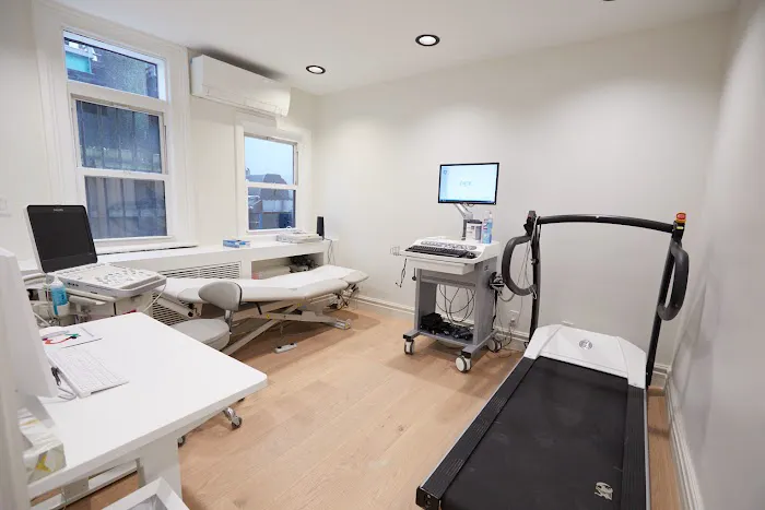 Avicenna Cardiology - Upper East Side 0