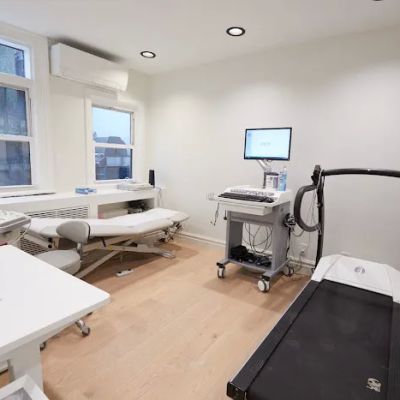 Avicenna Cardiology - Upper East Side