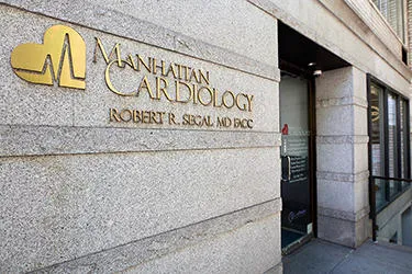 Manhattan Cardiology - Midtown East 2