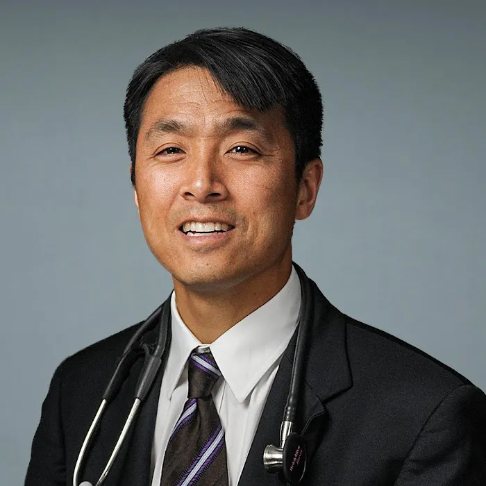 Timothy Tai-Min Chen, MD 0