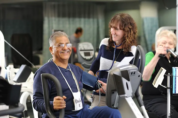 Mount Sinai South Nassau - Cardiac Rehabilitation 4