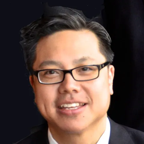 Jim W. Cheung, M.D. 1