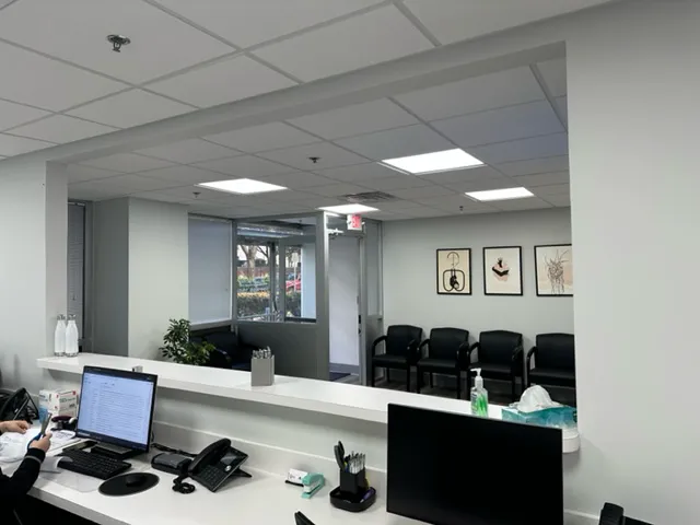 Cross County Cardiology - Hoboken, NJ 3