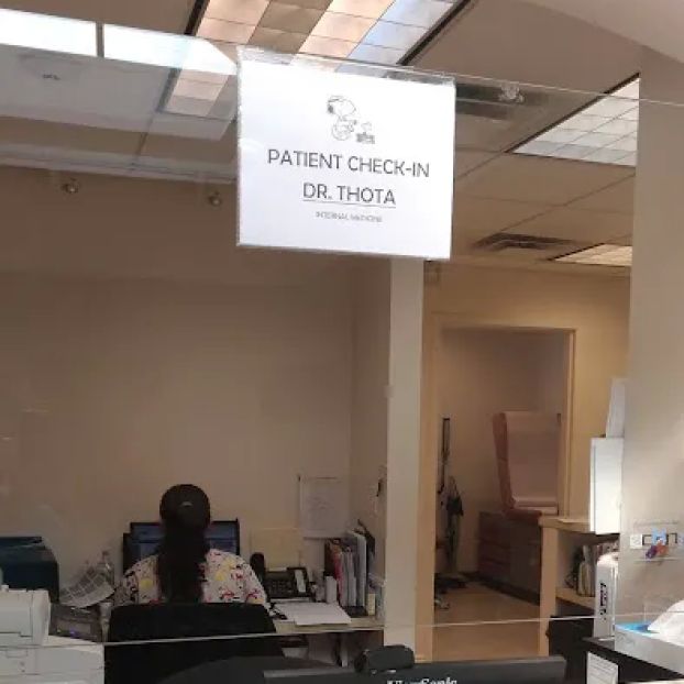 Englewood Health Physician Network - Total Cardiology Care, LLC at Jersey City