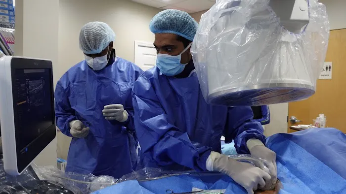 Apex Heart & Vascular Care 0