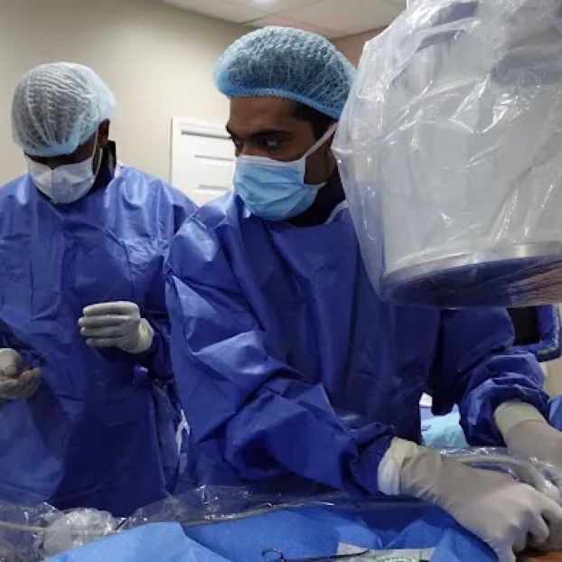 Apex Heart & Vascular Care