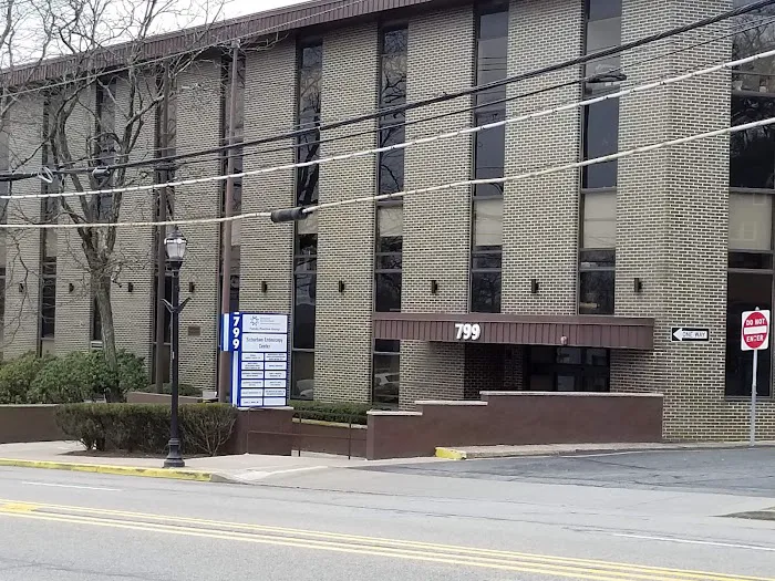 Hackensack Cardiovascular Partners 0