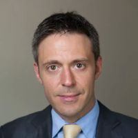 Francesco Rotatori, MD