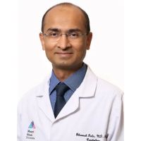 Bhavesh Gala, MD