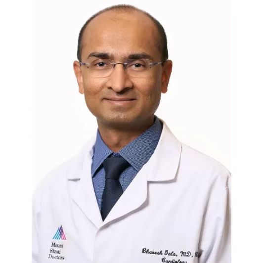 Bhavesh Gala, MD