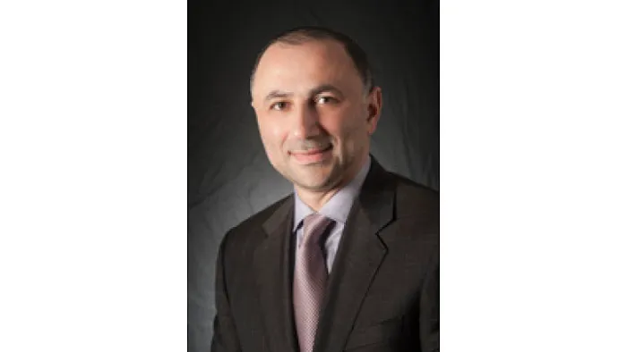 Ruben Kandov, MD 0