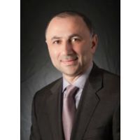 Ruben Kandov, MD
