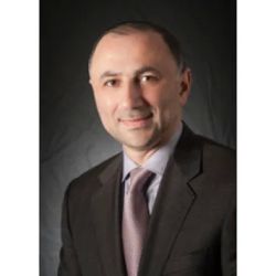 Ruben Kandov, MD ico