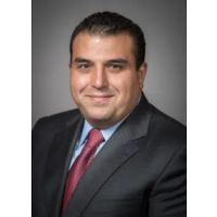 Gregory Alex Maniatis, MD