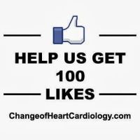 Change Of Heart Cardiology