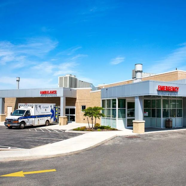 Nuvance Health The Heart Center, a division of Hudson Valley Cardiovascular Practice, Carmel