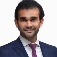 Kevin Hosein, MD