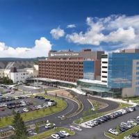 Westchester Medical Center