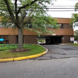 Cross County Cardiology - Secaucus, NJ ico