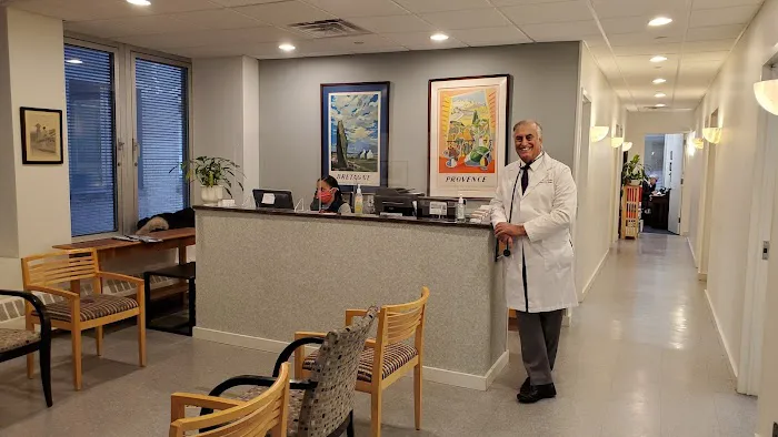 New York Cardiac Diagnostic Center - Midtown 0