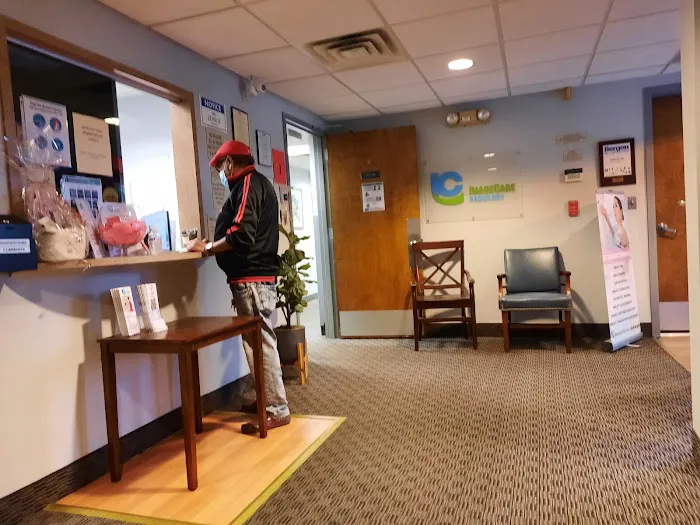 ImageCare at Fair Lawn 1