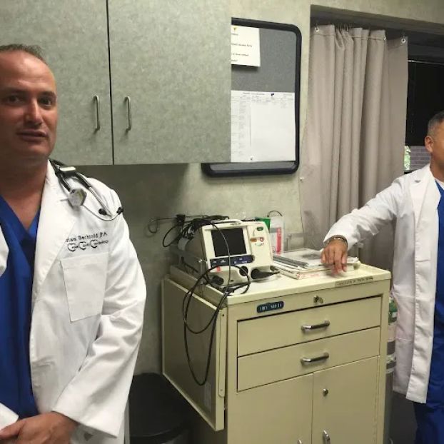 Cross County Cardiology - Teaneck, NJ