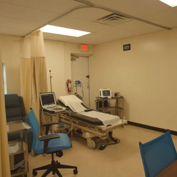 OMNY Vein & Cardiovascular - Bronx