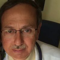 David I. Sahar MD, FAHA, FACC, FACP