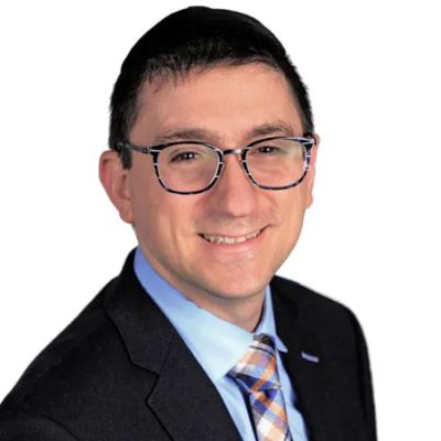 Aron Schwarcz, MD