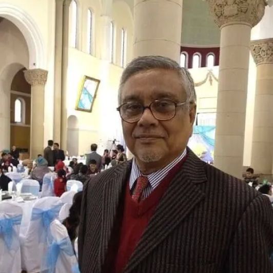 dr sharma md