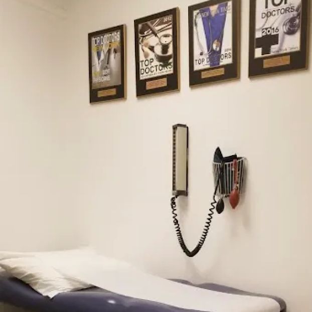 Manhattan Heart Testing Center - Upper East Side