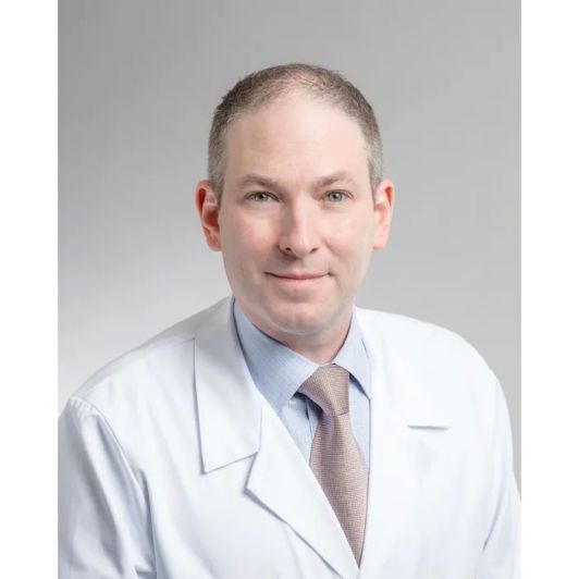 Jason S. Sperling, MD