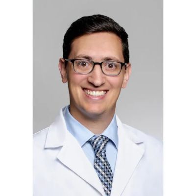 Ethan G. Hoch, MD