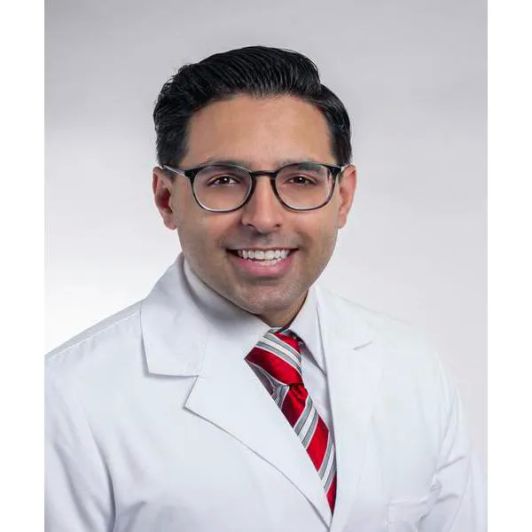 Sunny S. Intwala, MD