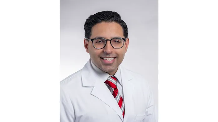Sunny S. Intwala, MD 1