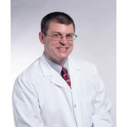 Douglas J. Kroll, MD ico