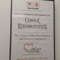 Nuvance Health Pulmonary Rehabilitation at Vassar Brothers Medical Center