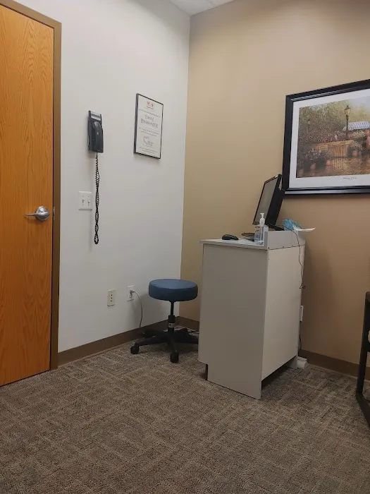 Nuvance Health Pulmonary Rehabilitation at Vassar Brothers Medical Center 4