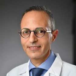 Shmuel Chen, M.D., Ph.D. ico