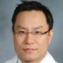 Luke Kim, M.D. ico