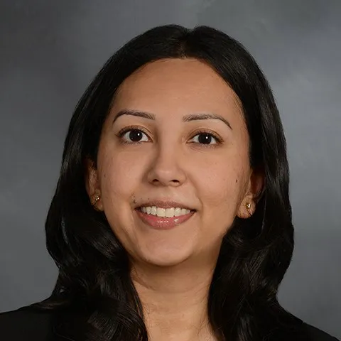 Amrita Krishnamurthy, M.D. 1