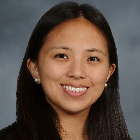 Jennifer Chen, M.D. 1